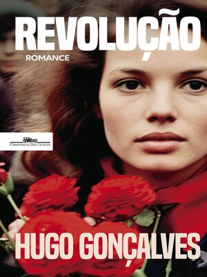 cover image of Revolução